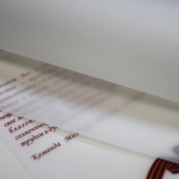 ВКЛАДЫШИ К 23 ФЕВРАЛЯ