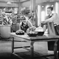 - День Химика