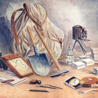 - День Геолога