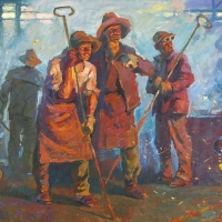 - День Металлурга