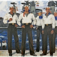 - День работников морского и речного флота