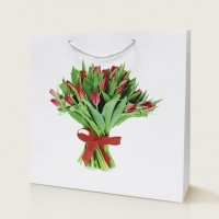 Пакеты к 8 марта