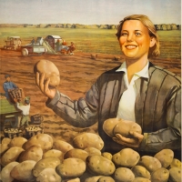 - День Работников Сельского Хозяйства