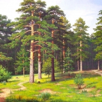 - День Работников Леса