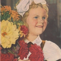 - 1 сентября / День Учителя