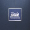 005-183 синяя 
