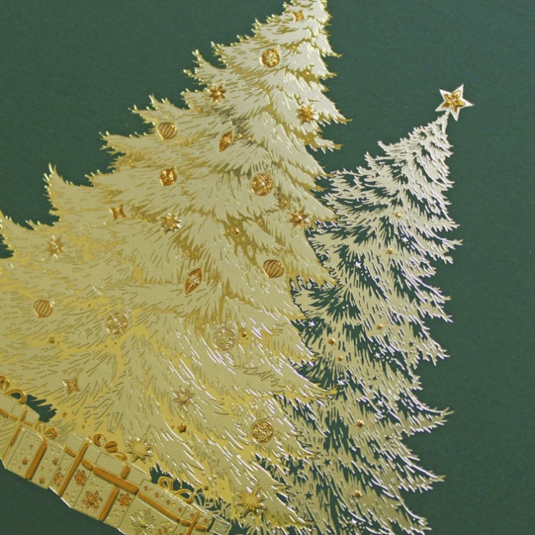 06743 зеленая