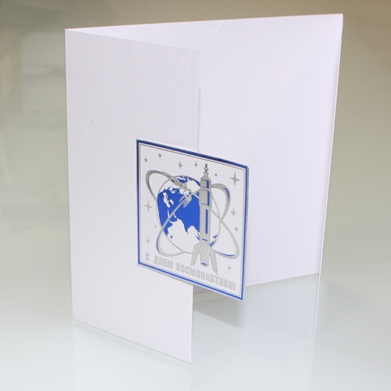 005-212 белое серебро