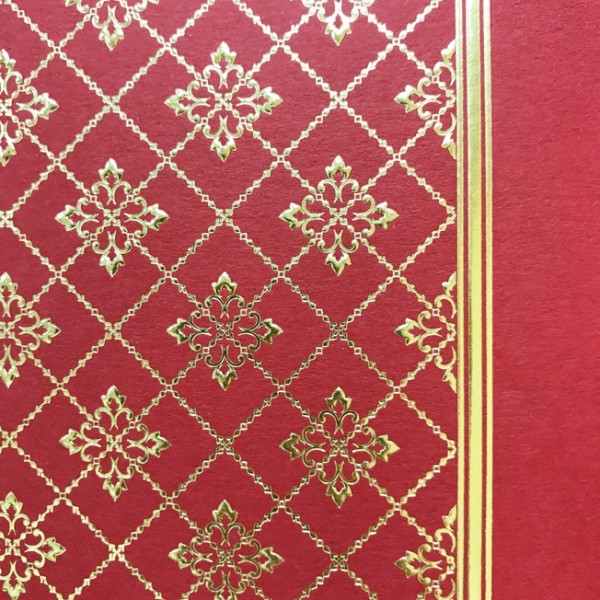 09048 красная