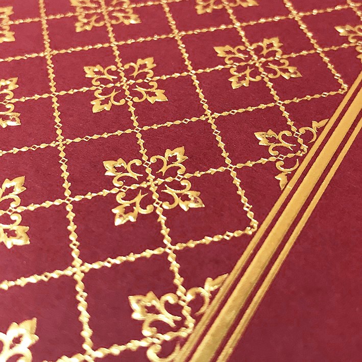 09048 красная