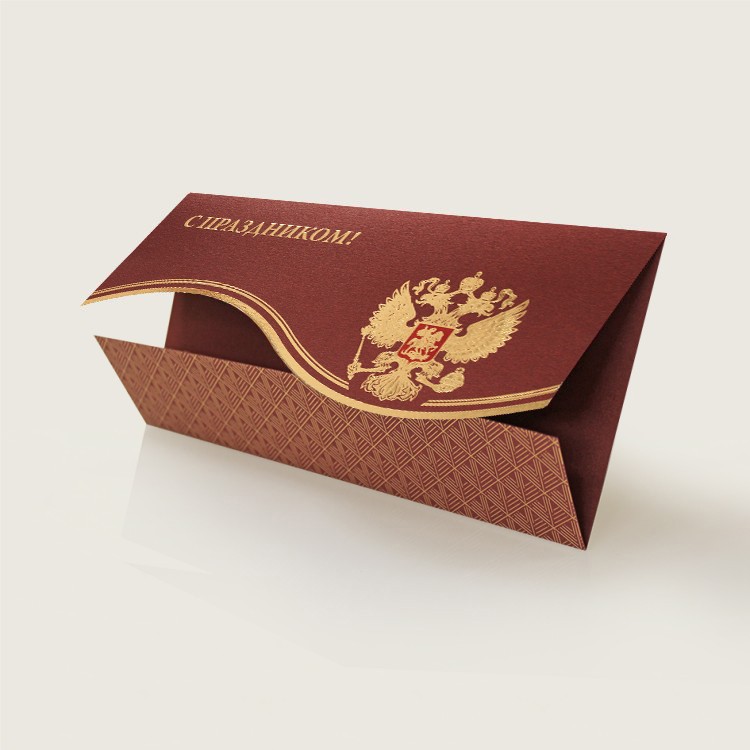 004-335 бордовая