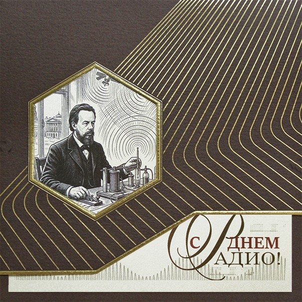 006-246 коричневая