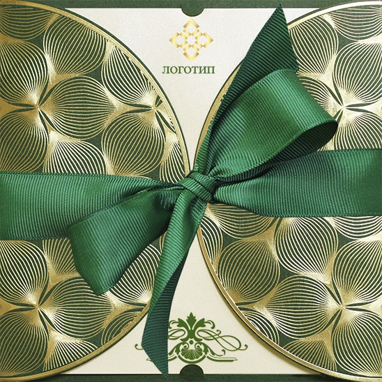 005-313 зеленая