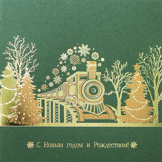 06699 зеленая