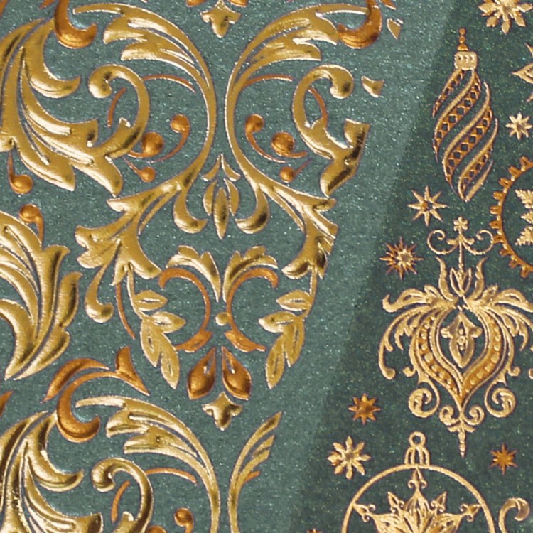 06656 зеленая