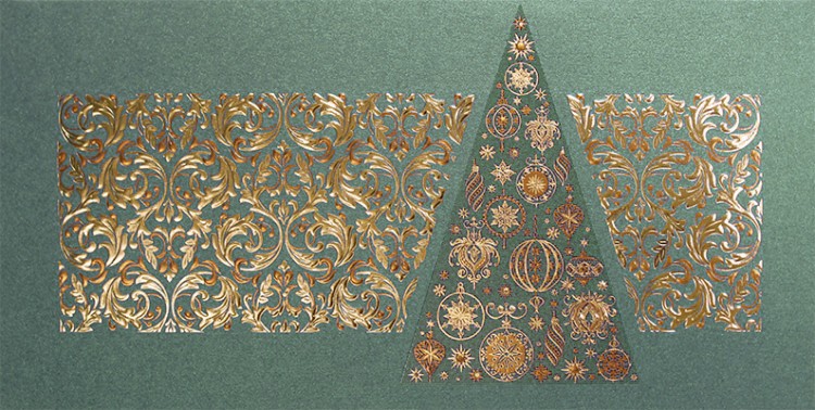 06656 зеленая