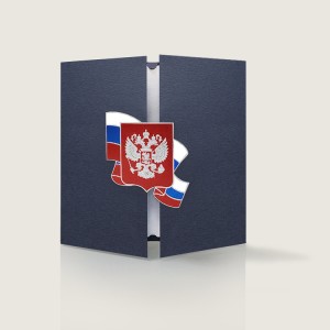 005-200 синяя