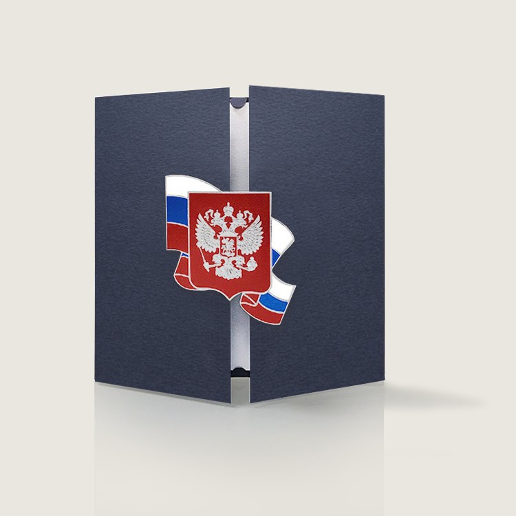 005-200 синяя
