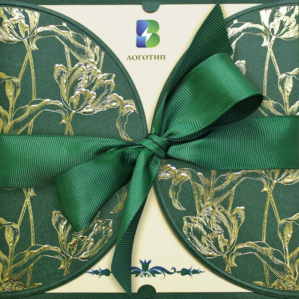 188-173 зеленая