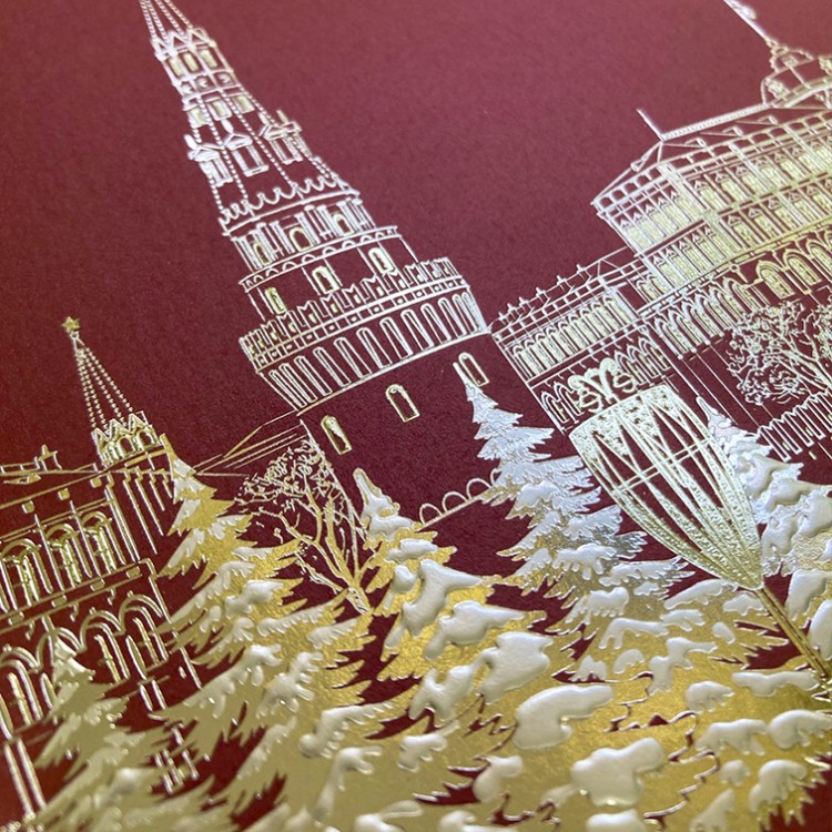 06704 бордовая