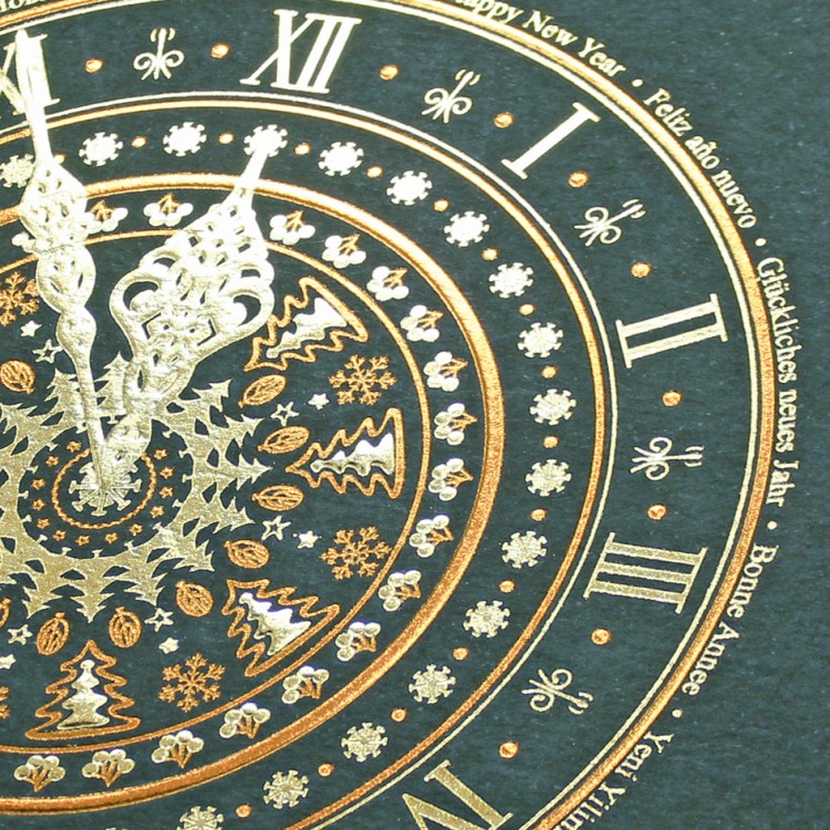 06306 зеленая