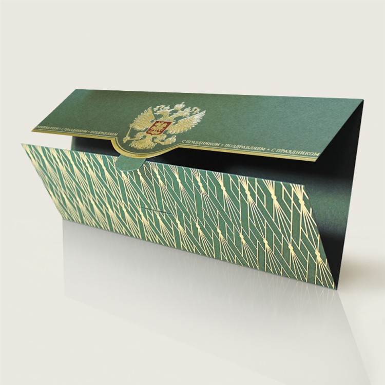 005-253 зеленая