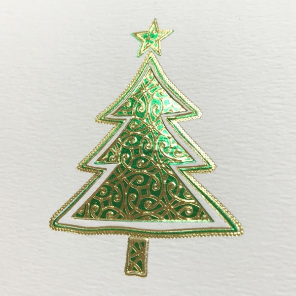 06529 зеленая