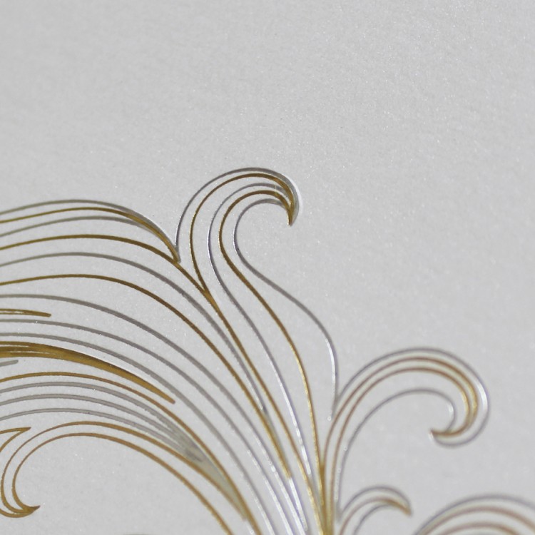 005-301 белое серебро