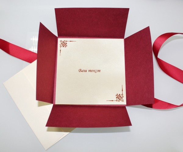 005-232 красная