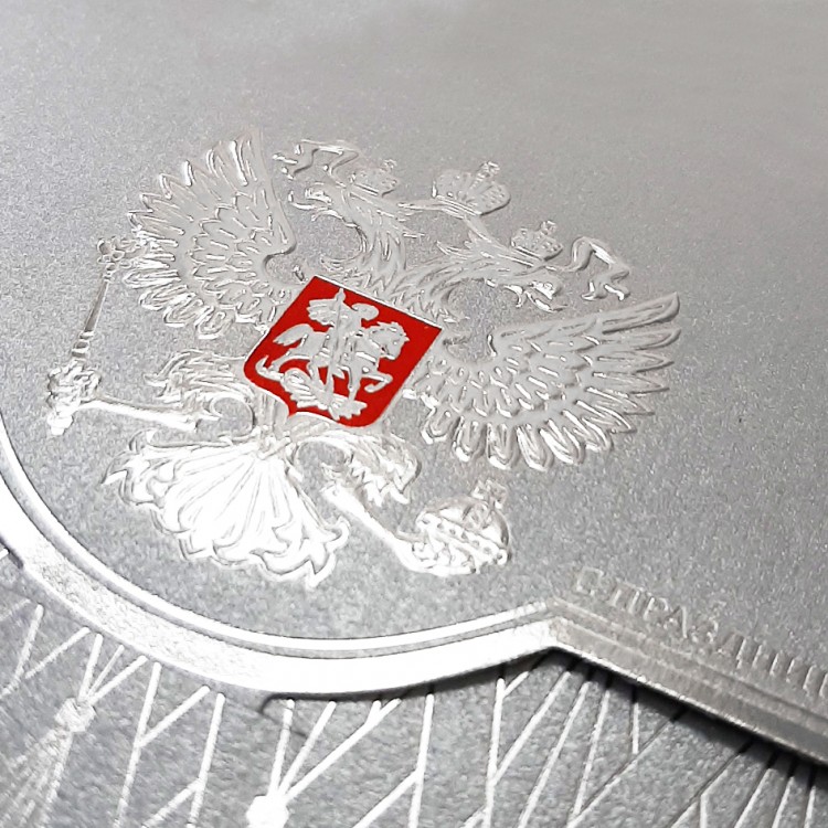 005-253 серебро