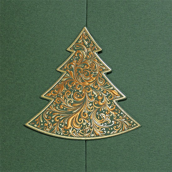 06649 зеленая