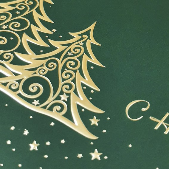 06617 зеленая