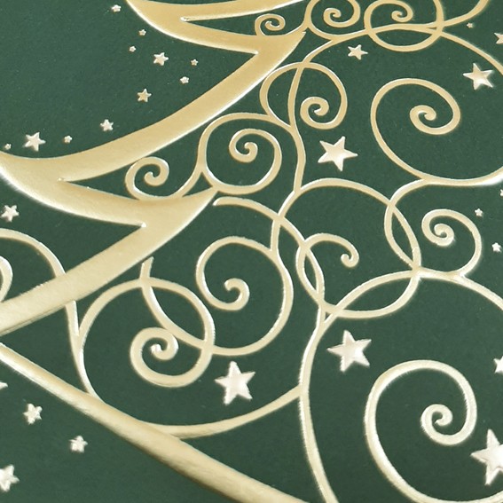 06617 зеленая