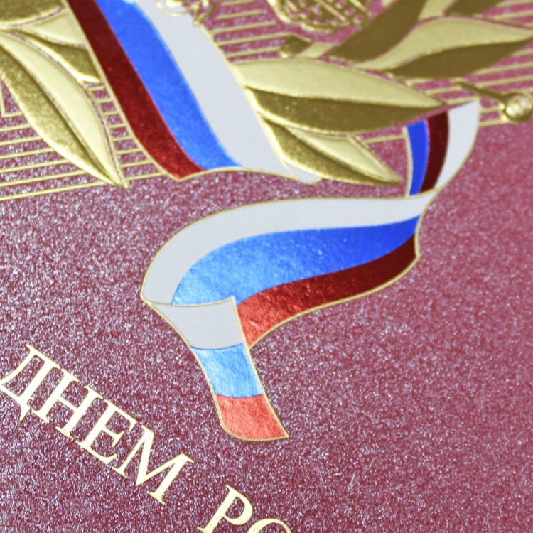 005-256 красная