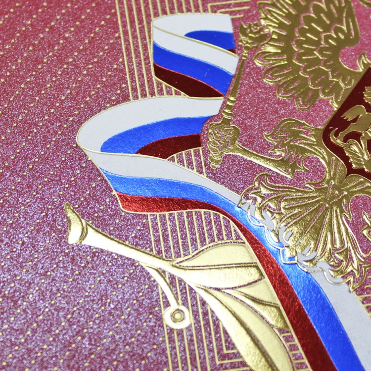 005-256 красная