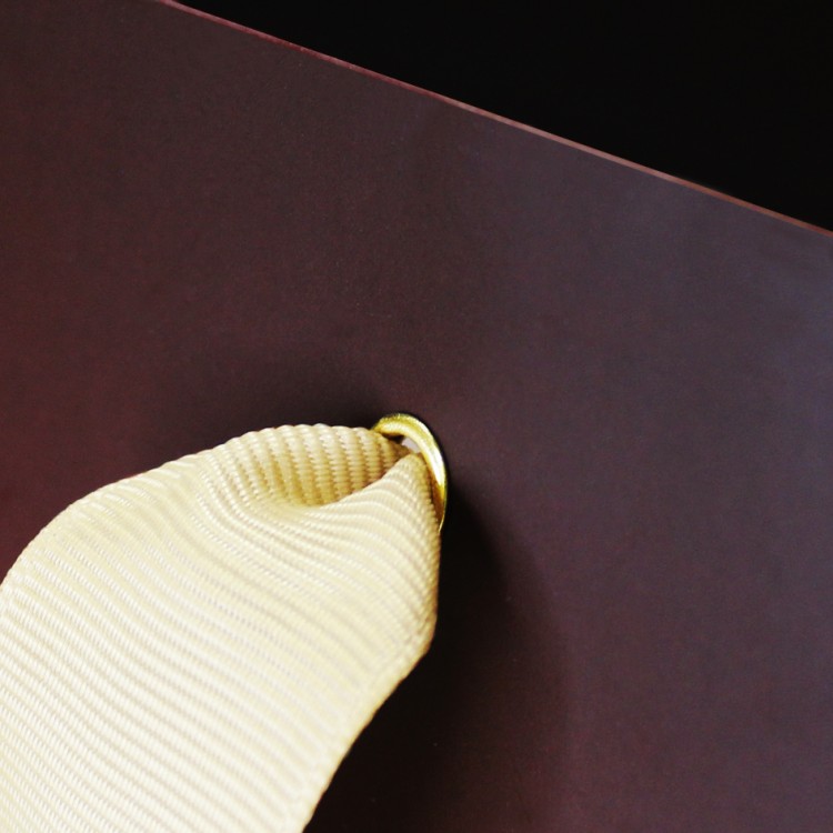 06653 бордовый