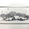 06401 синяя  