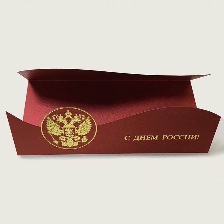 005-245 красная