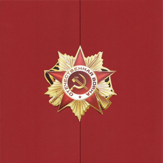 03-110 красная