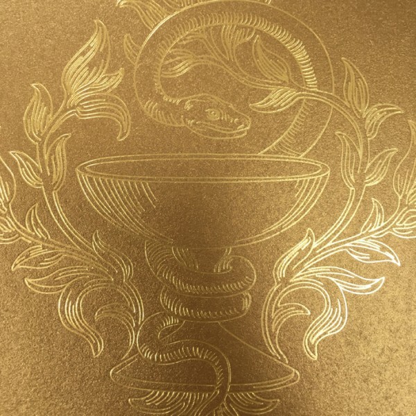 005-230 золото