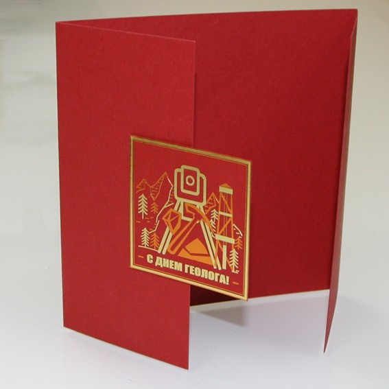 005-213 красная