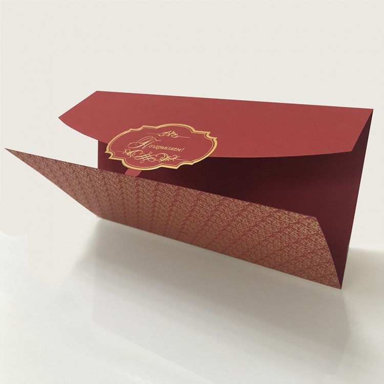 005-236 красная