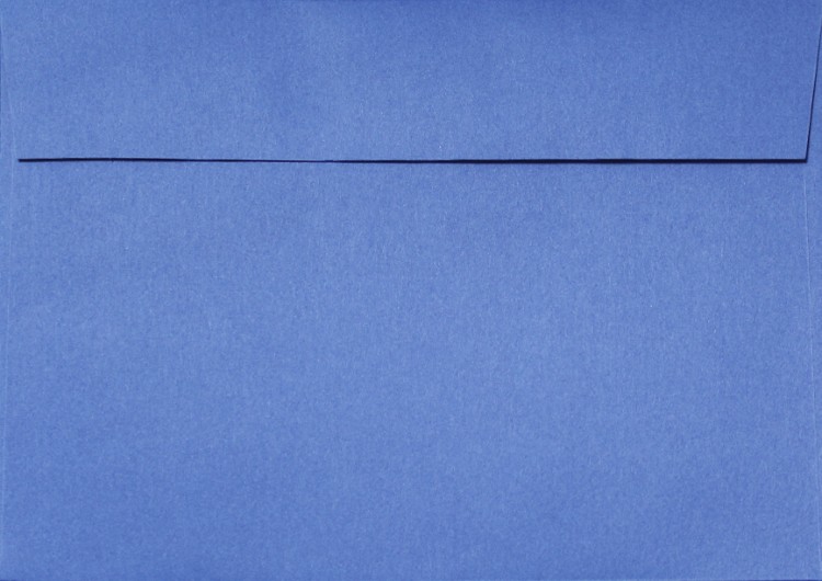 Темно-голубой С5 