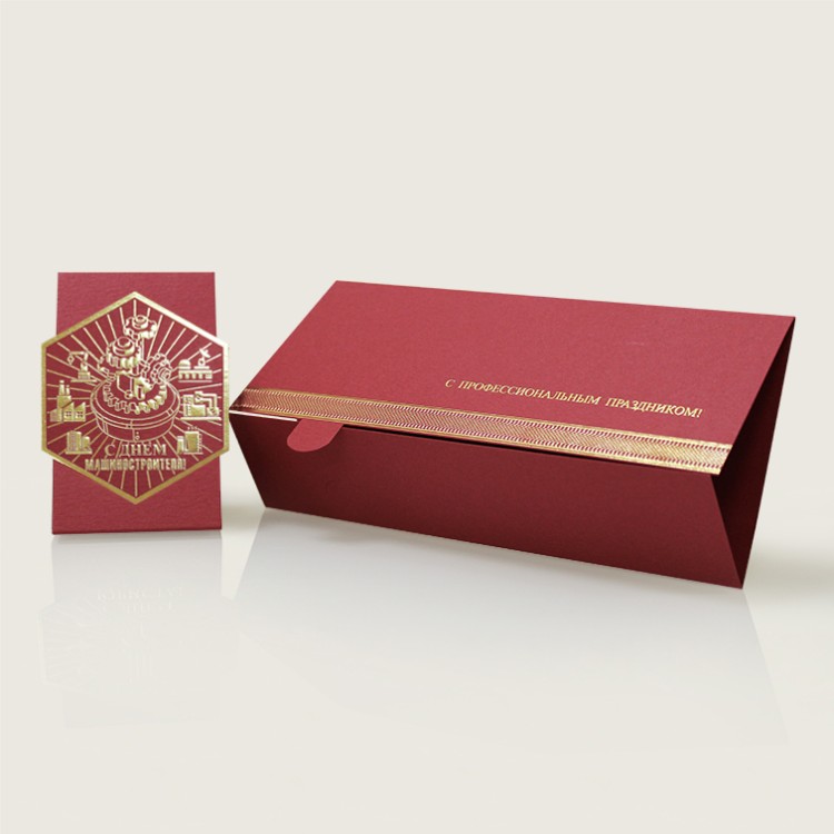 004-332 красная