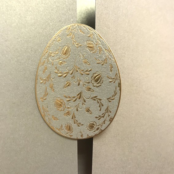 005-209 золотая