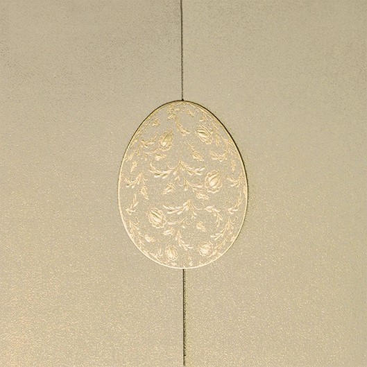 005-209 золотая