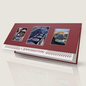 006-236 красная