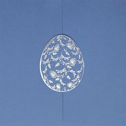 005-209 голубая