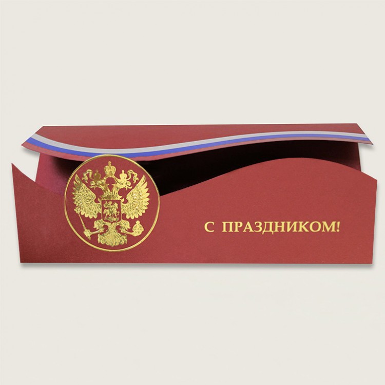 004-309 красная