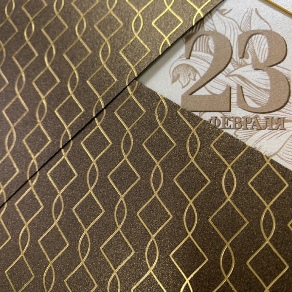 03-153 коричневая